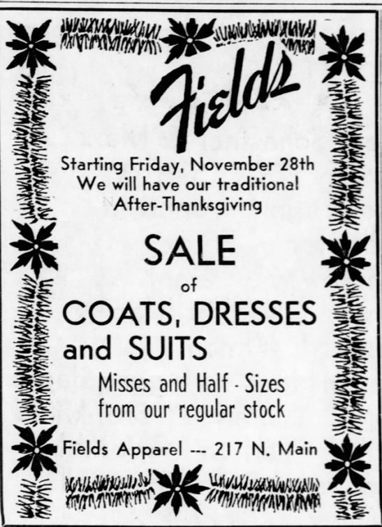 Nov. 27, 1969 - The Decatur Herald